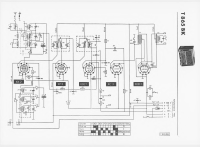 Telefunken 865-BK-Schematic 